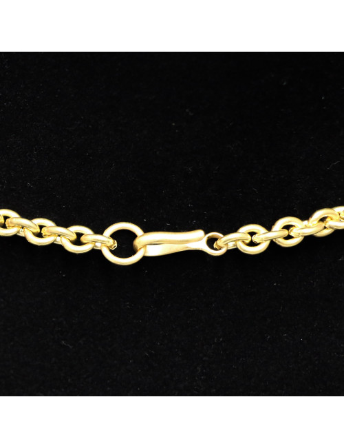 Sautoir MARGUERITE DE VALOIS filigrane