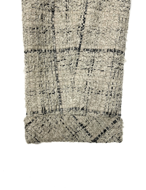 Veste tweed CHANEL T50