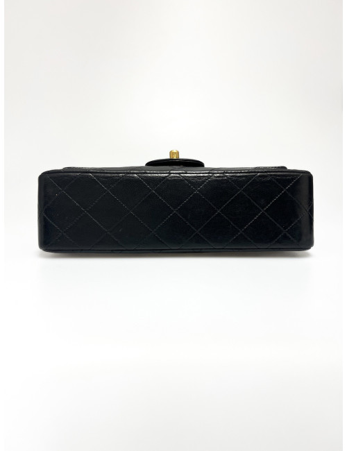 Sac timeless 23 CHANEL noir