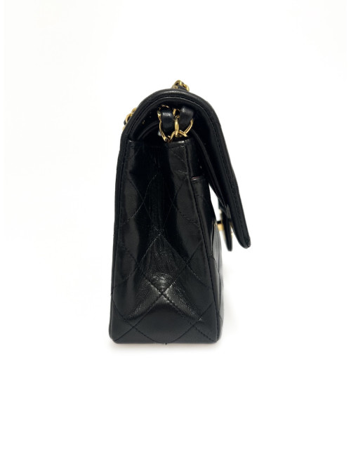 Sac timeless 23 CHANEL noir