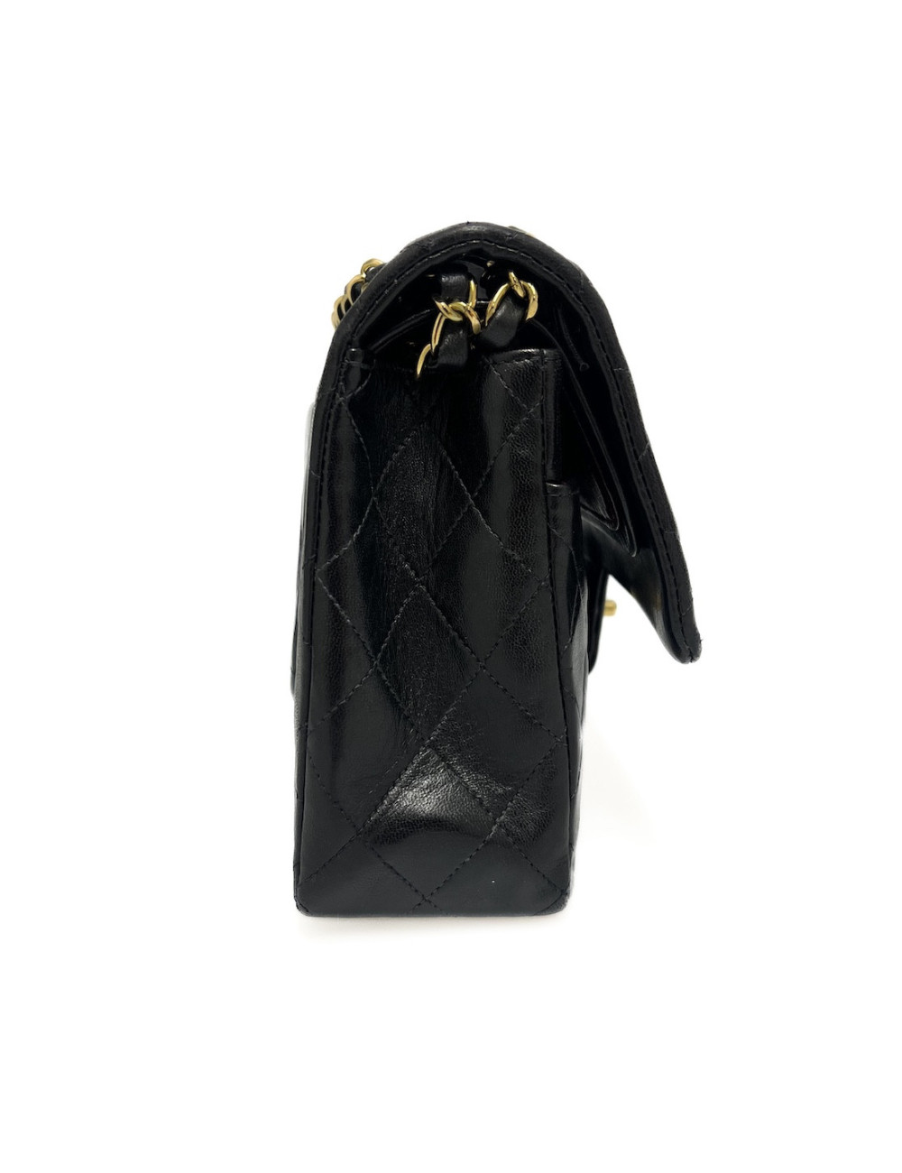 Sac Timeless GM CHANEL noir