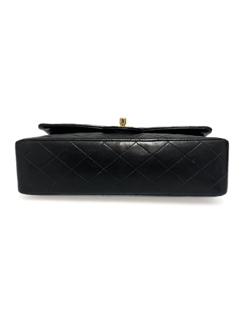 Sac Timeless GM CHANEL noir