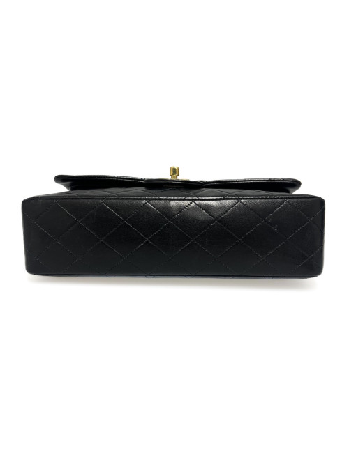 Sac Timeless GM CHANEL noir