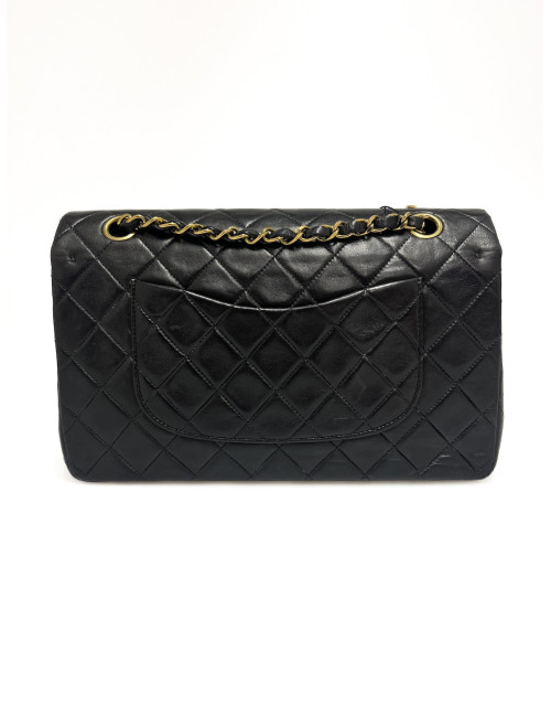 Sac Timeless GM CHANEL noir