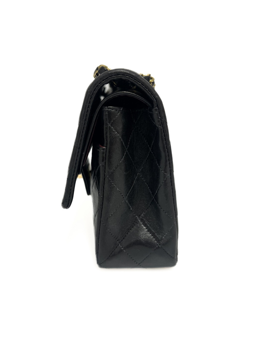 Sac Timeless GM CHANEL noir