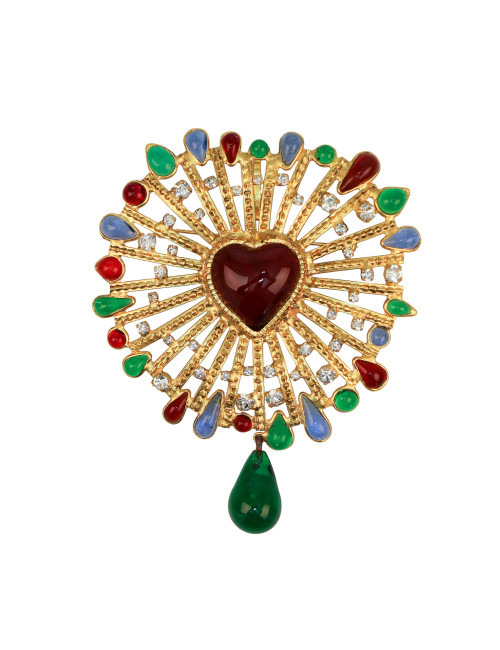 MARGUERITE DE VALOIS