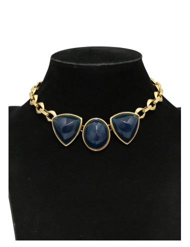 Collier Yves Saint Laurent Vintage : occasion certifiée authentique
