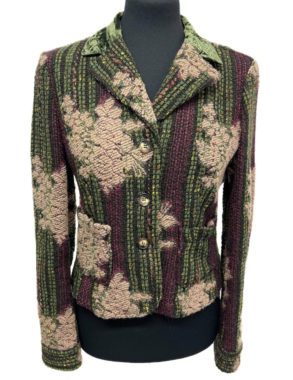 Veste T 40 ETRO