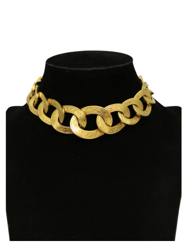 Collier YSL 2