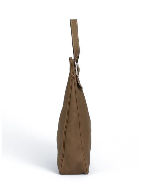 Sac Masaï hermes étoupe