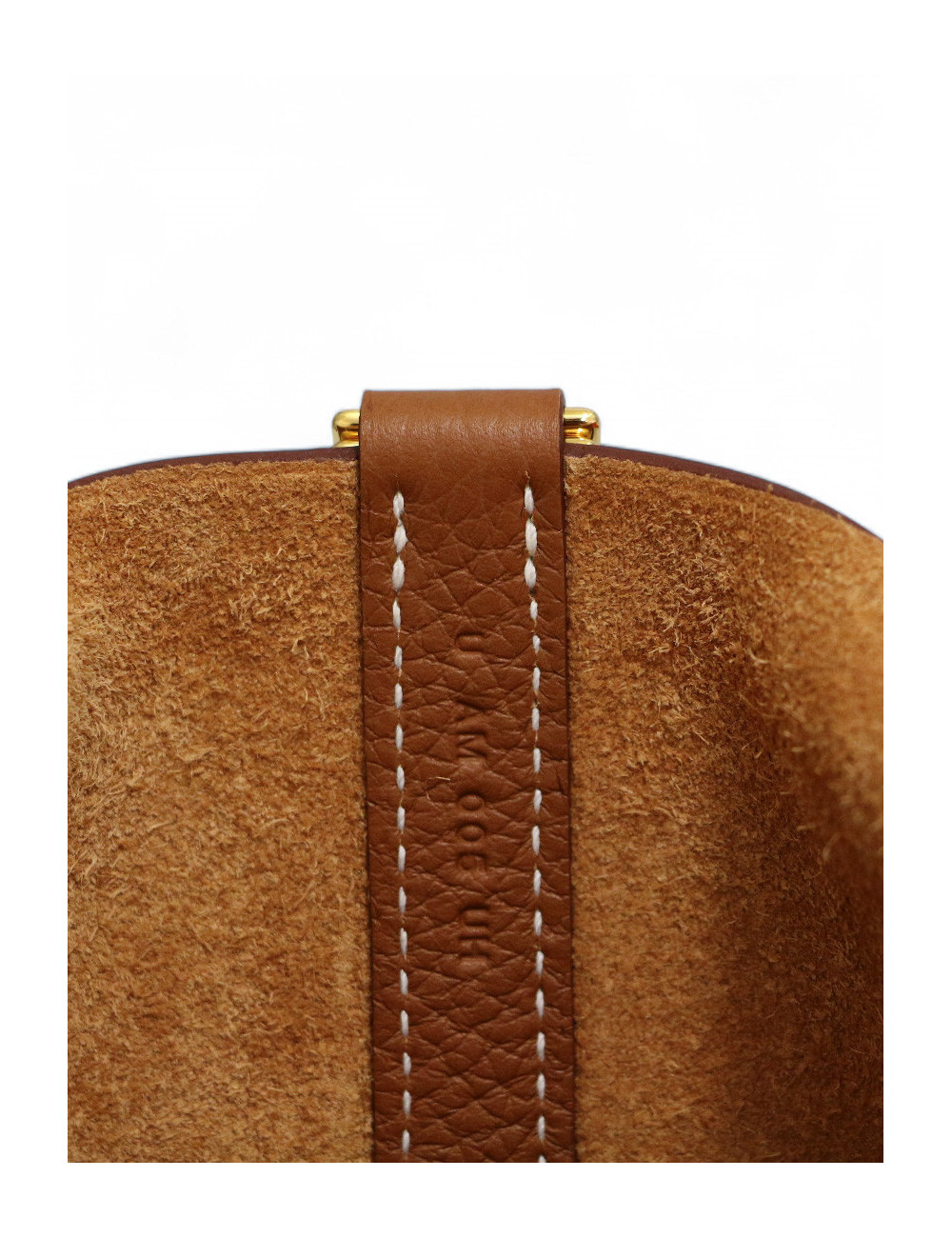 Sac gold Picotin 18 occasion à saisir : sac neuf Hermès