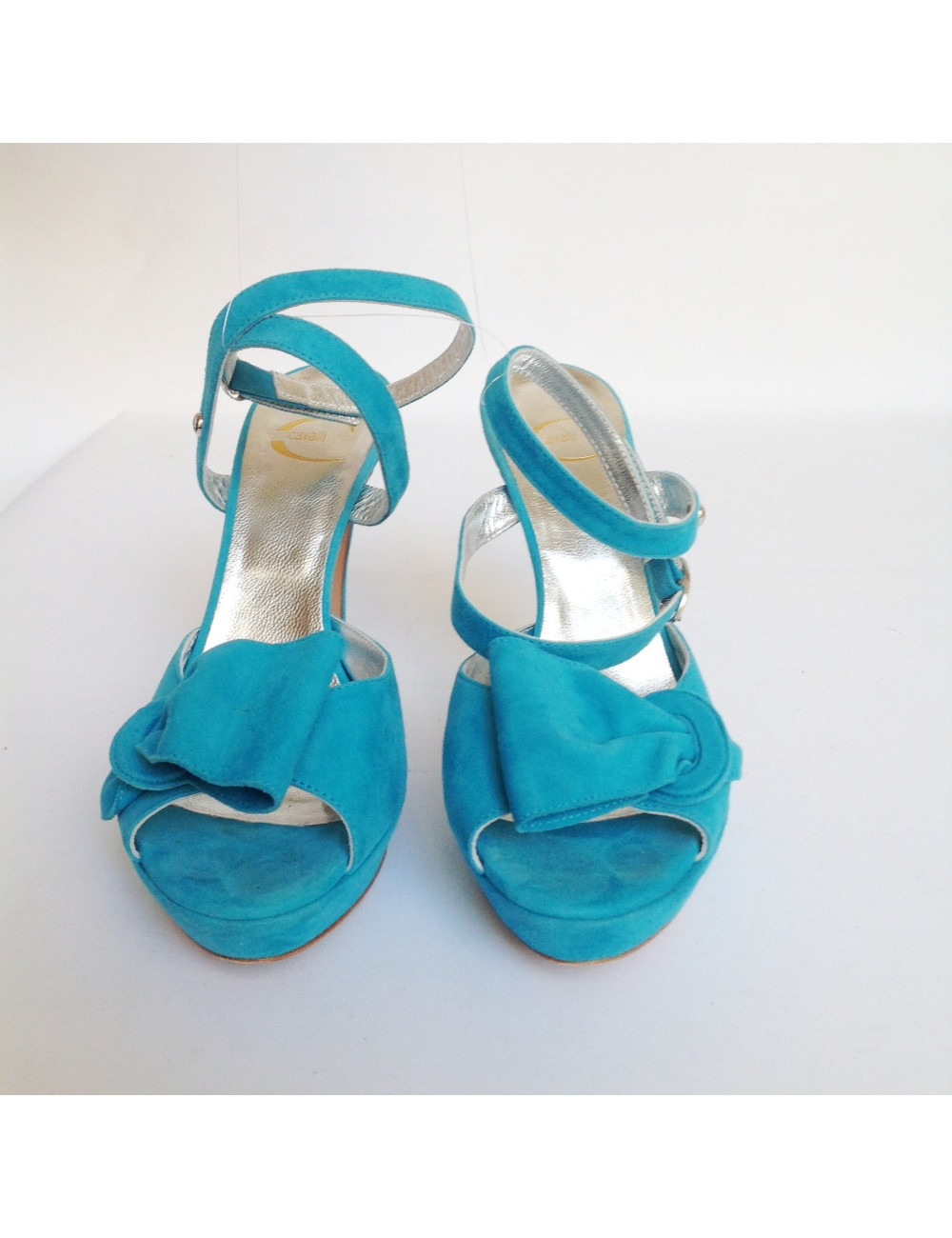 escarpins JUST CAVALLI