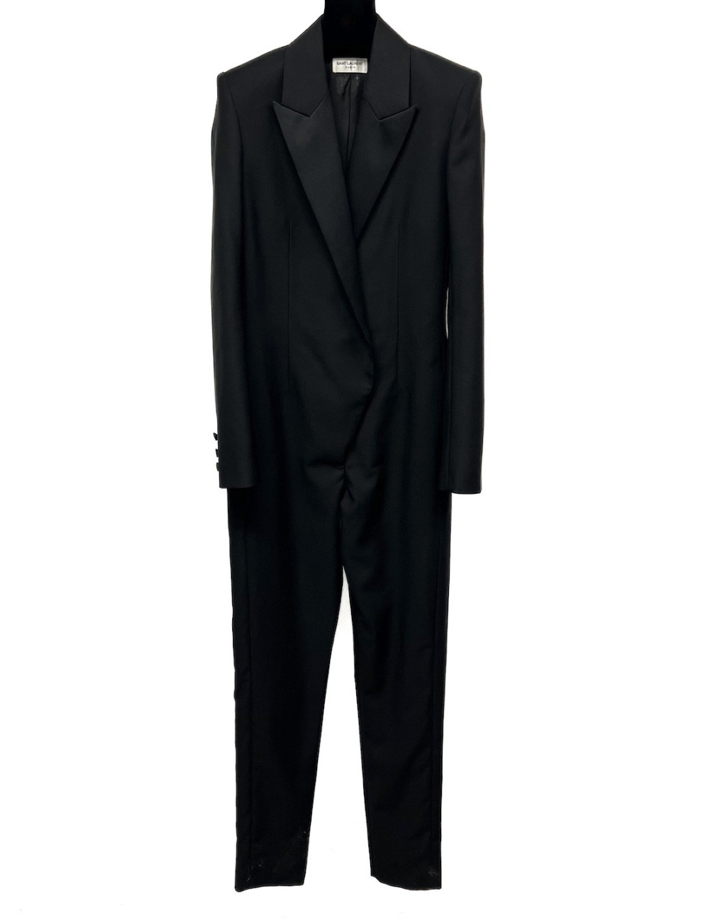 Combinaison SAINT LAURENT