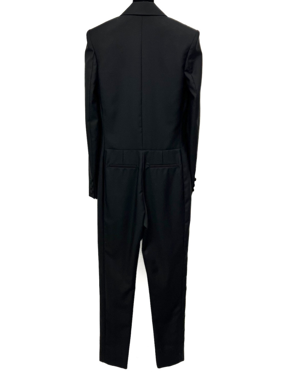 Combinaison SAINT LAURENT