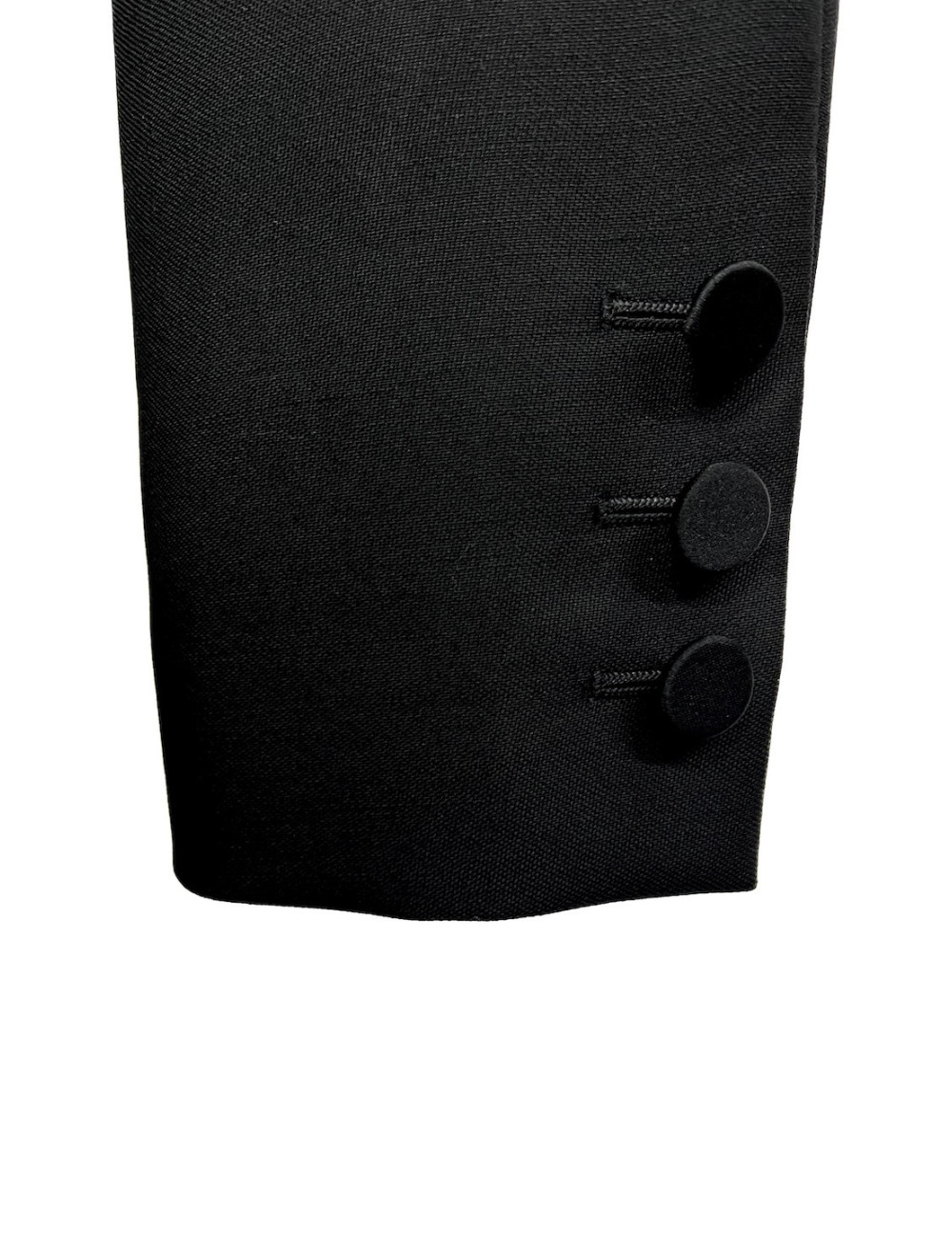 Combinaison SAINT LAURENT