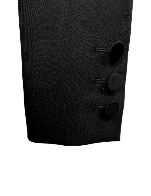 Combinaison SAINT LAURENT