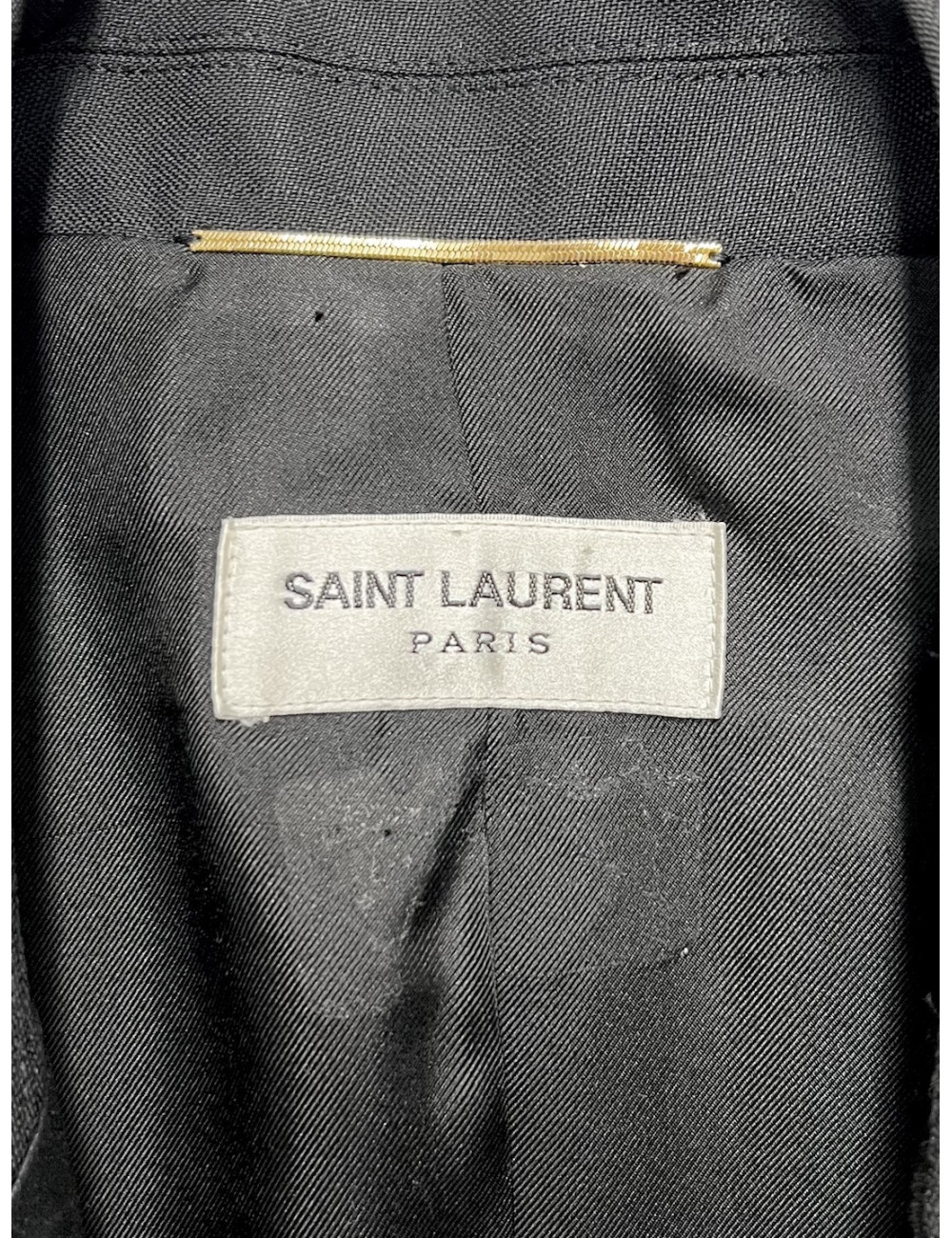 Combinaison SAINT LAURENT