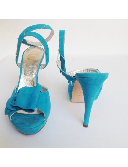 escarpins JUST CAVALLI