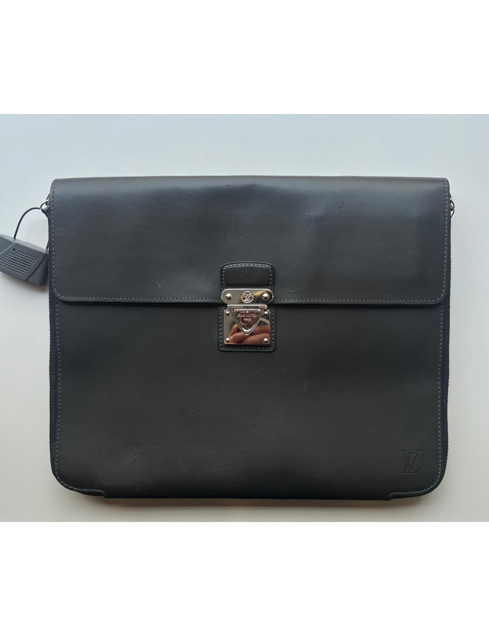 Porte documents LOUIS VUITTON Honore Nomade