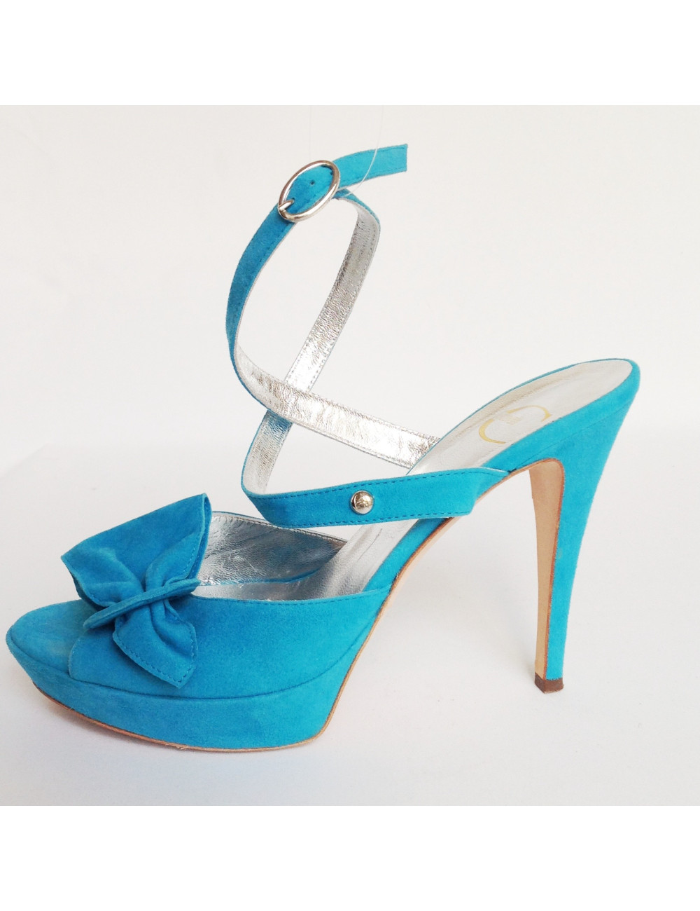 escarpins JUST CAVALLI