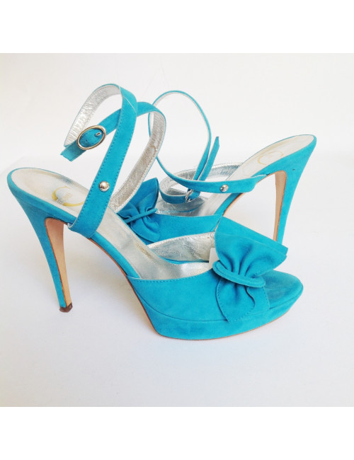 escarpins JUST CAVALLI