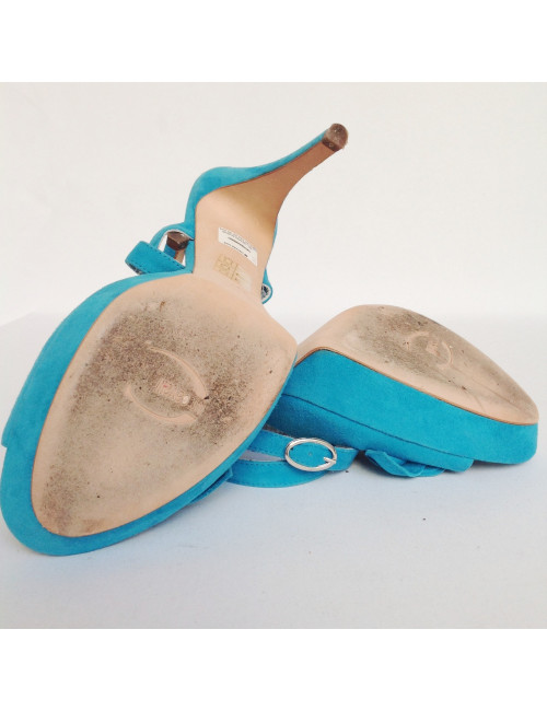 escarpins JUST CAVALLI