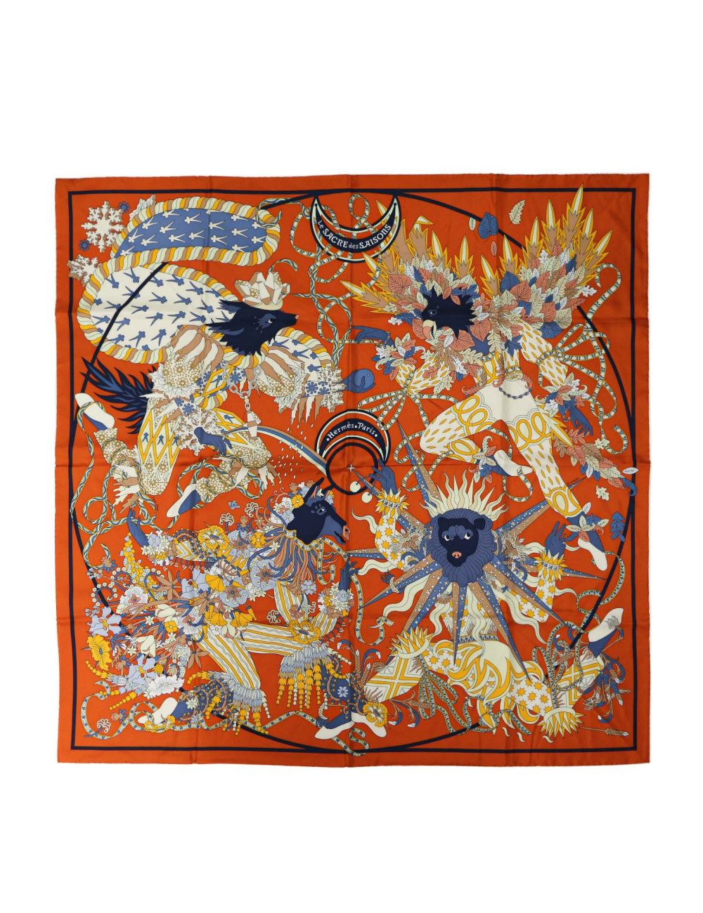 Carré HERMES