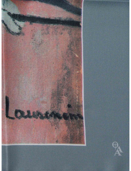 Foulard Marie Laurencin soie : occasion certifiée authentique