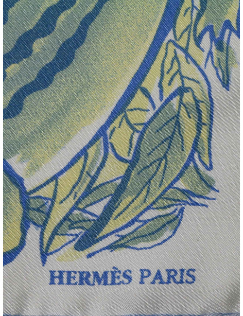 Gavroche HERMES Clovis le Crocodile