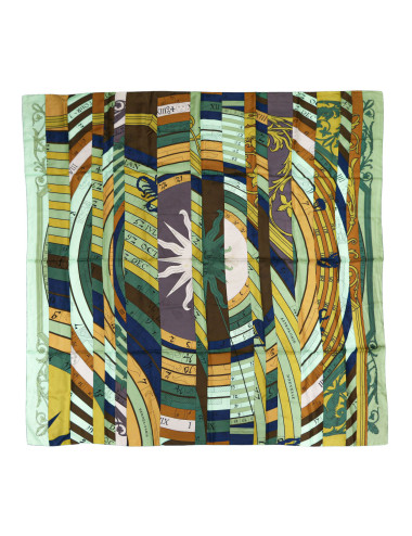 Géant carré Hermès Astrologie disponible cliquez ici pour le découvrir