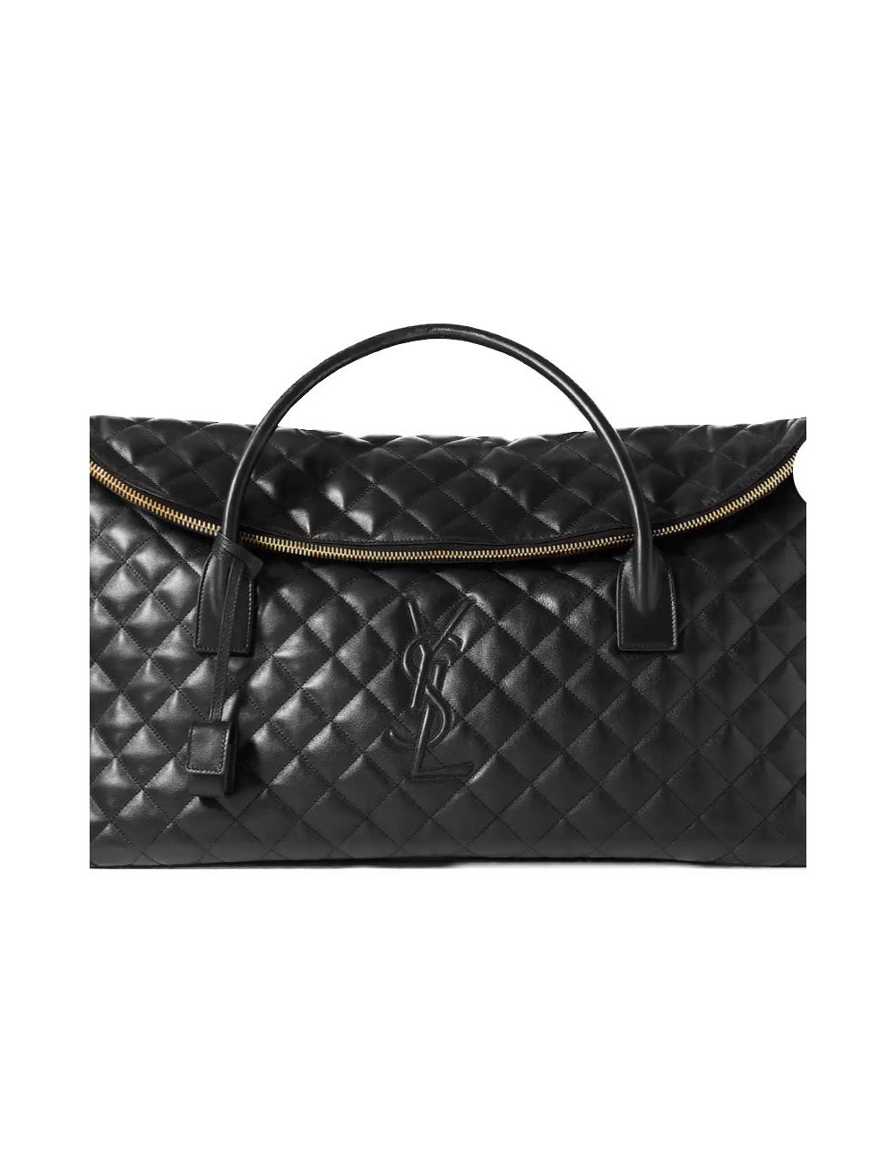 Sac 24 H YVES SAINT LAURENT noir