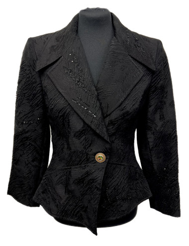 Veste Christian Lacroix T44
