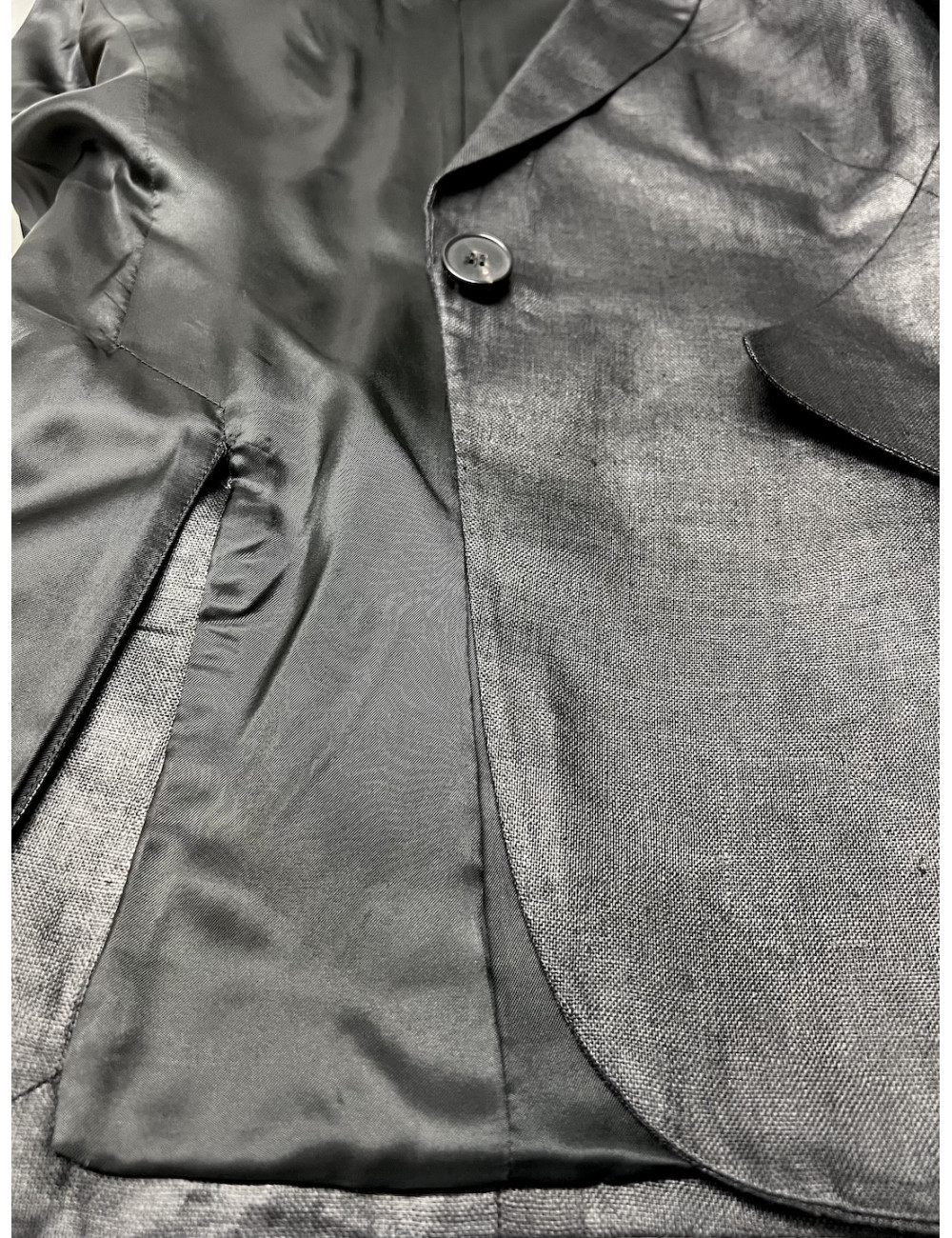 Blazer ALEXANDER MCQUEEN