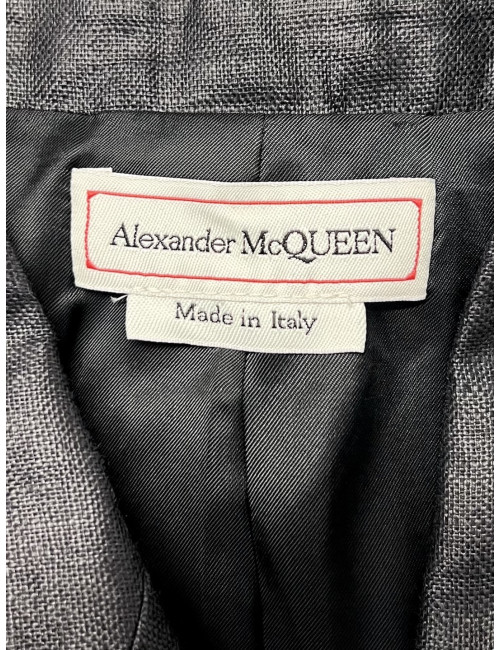 Blazer ALEXANDER MCQUEEN
