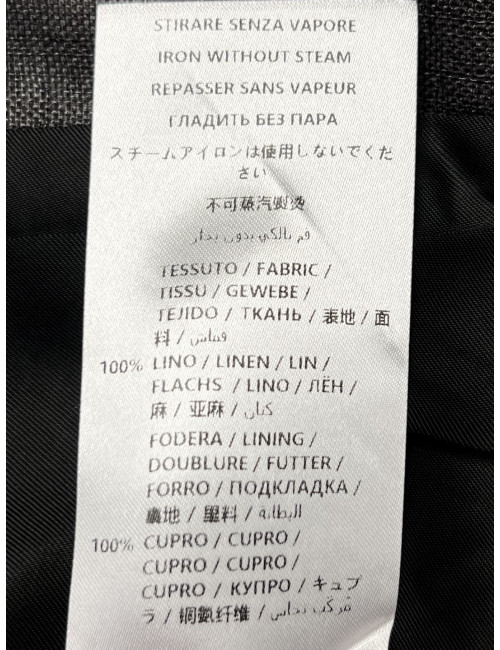 Blazer ALEXANDER MCQUEEN