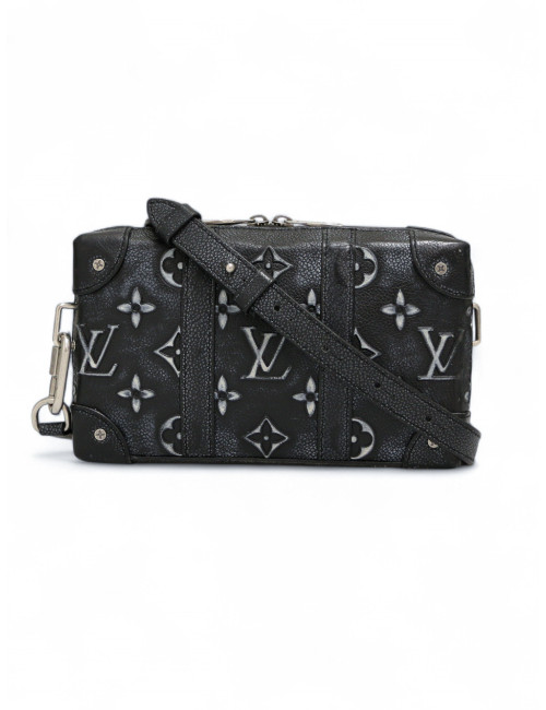 Mini mallette Soft Trunk Wallet LOUIS VUITTON