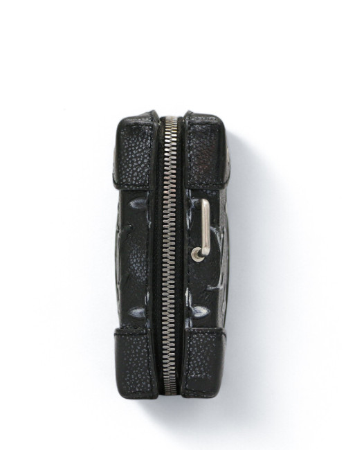 Mini mallette Soft Trunk Wallet LOUIS VUITTON