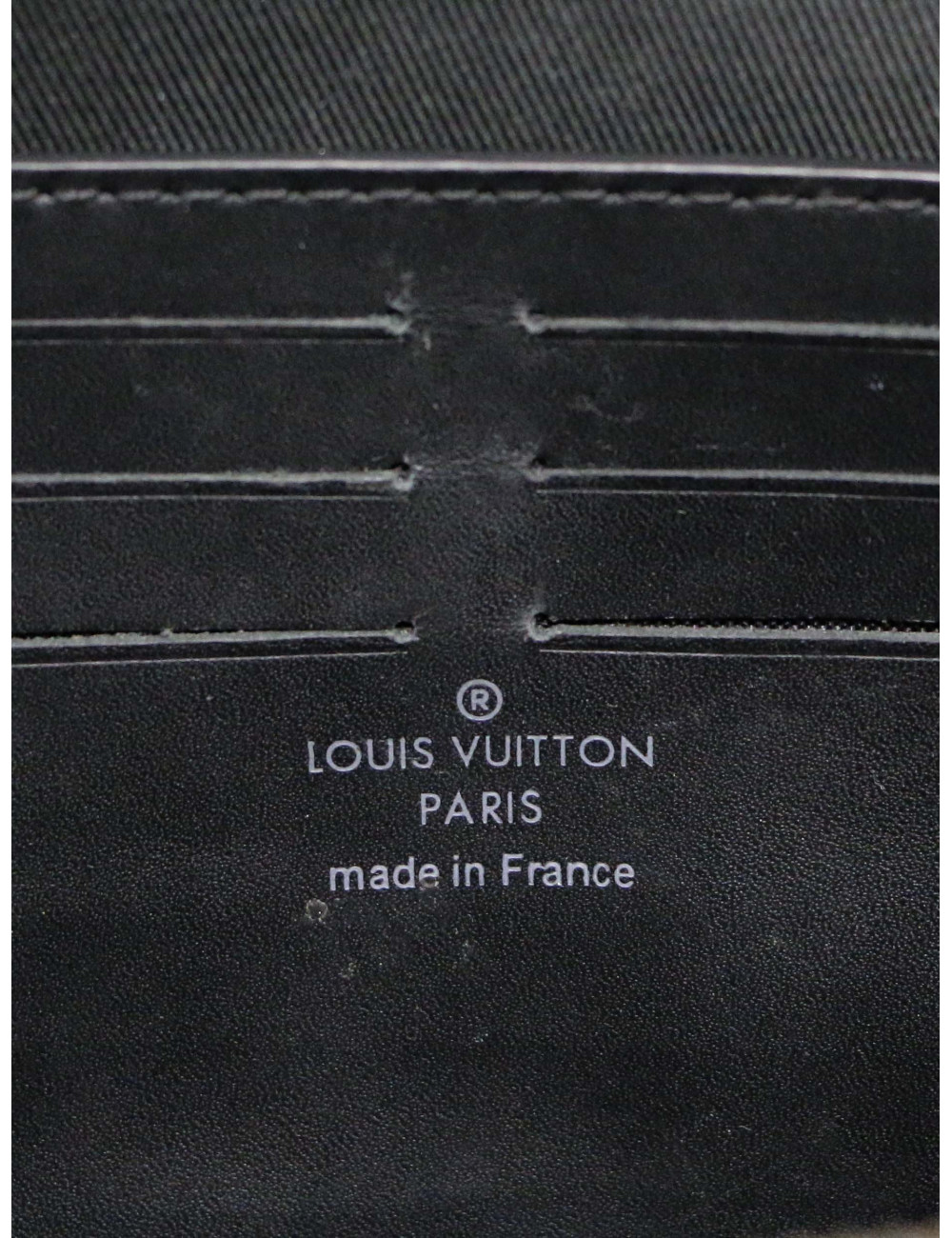 Mini mallette Soft Trunk Wallet LOUIS VUITTON