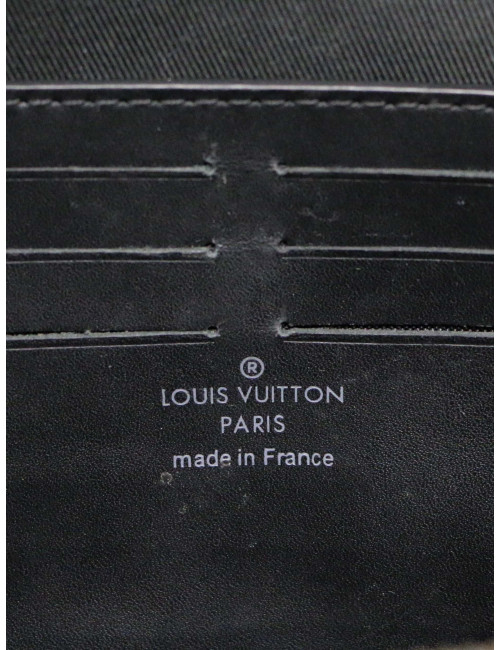 Mini mallette Soft Trunk Wallet LOUIS VUITTON