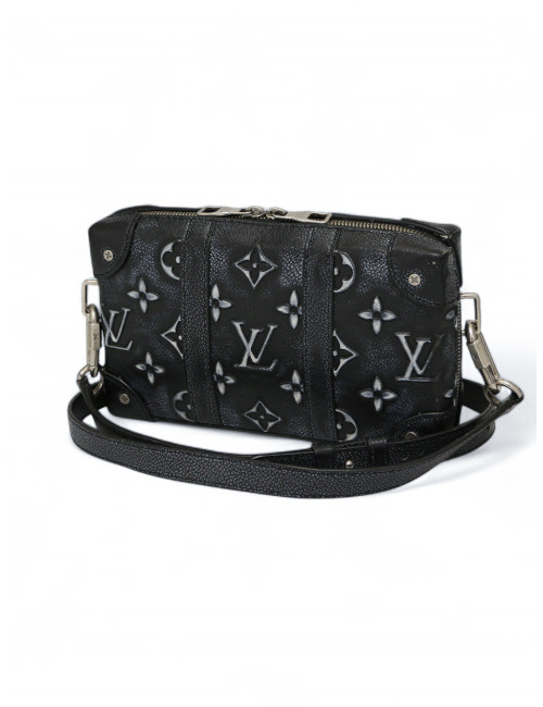 Mini mallette Soft Trunk Wallet LOUIS VUITTON