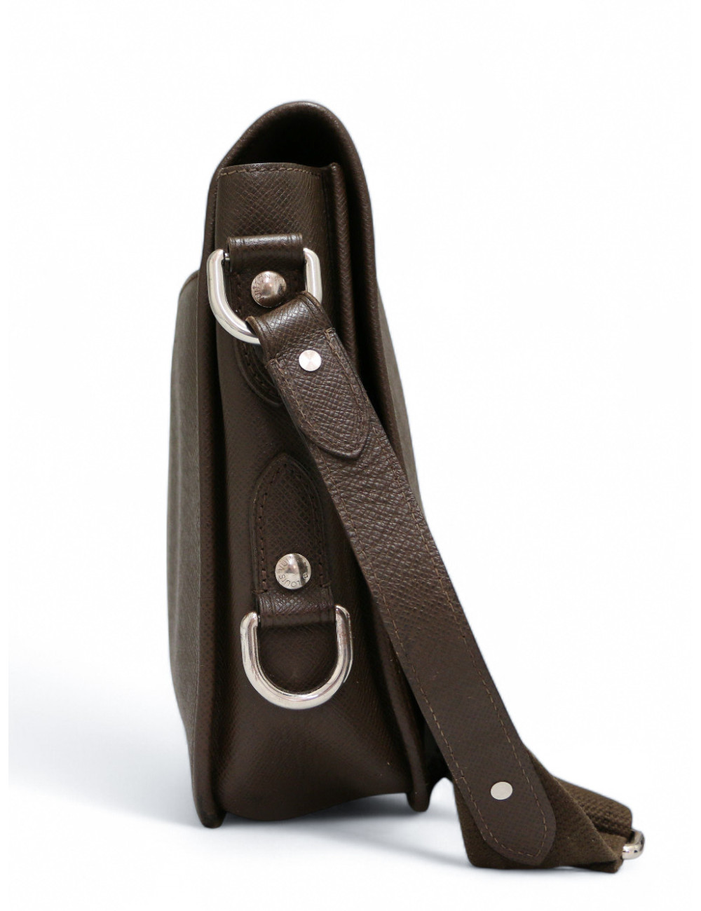 Sacoche Brooklyn Louis Vuitton : occasion certifiée authentique