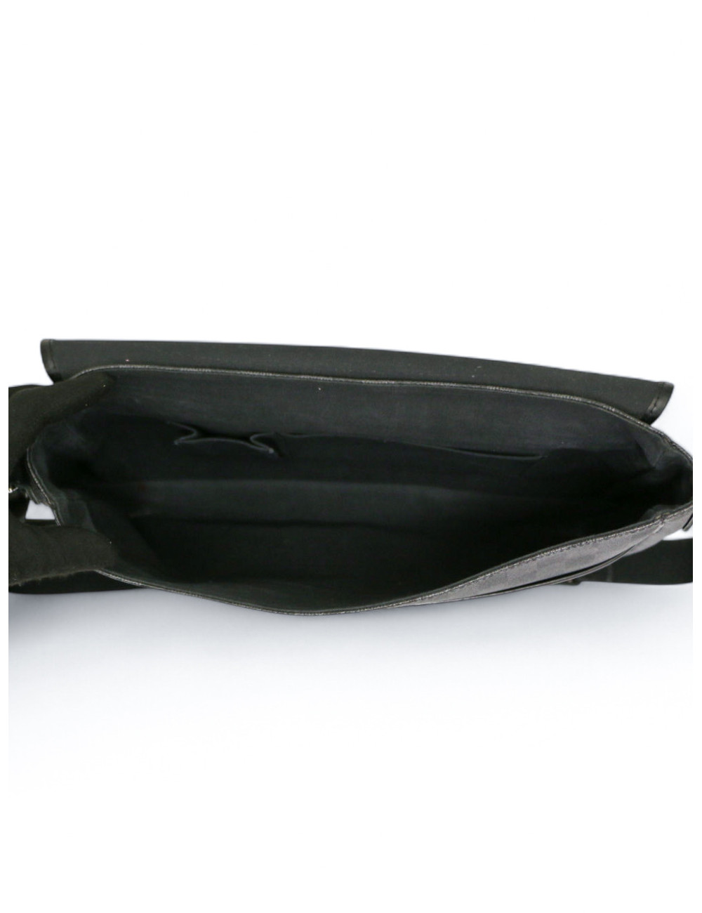 Sacoche Louis Vuitton Bastille Damier gris certifiée authentique