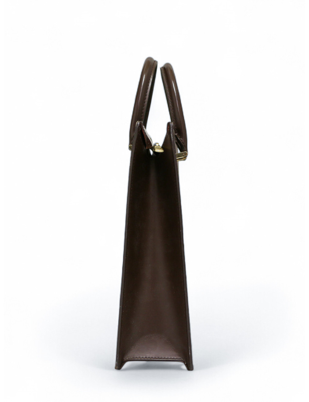 Cabas Venise Louis Vuitton damier ébène : certifié authentique