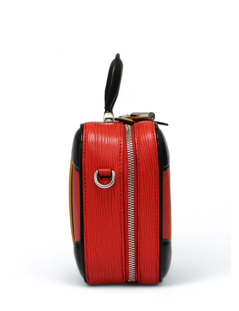 Valisette BB Louis Vuitton en cuir épi : occasion certifiée