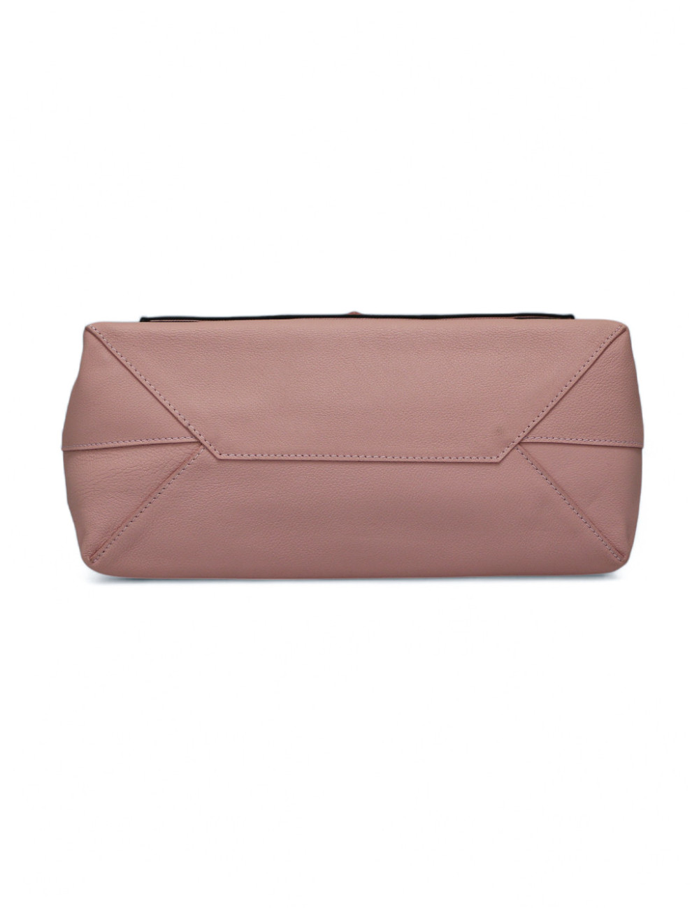 Lockme Louis Vuitton en cuir et python: occasion certifiée authentique