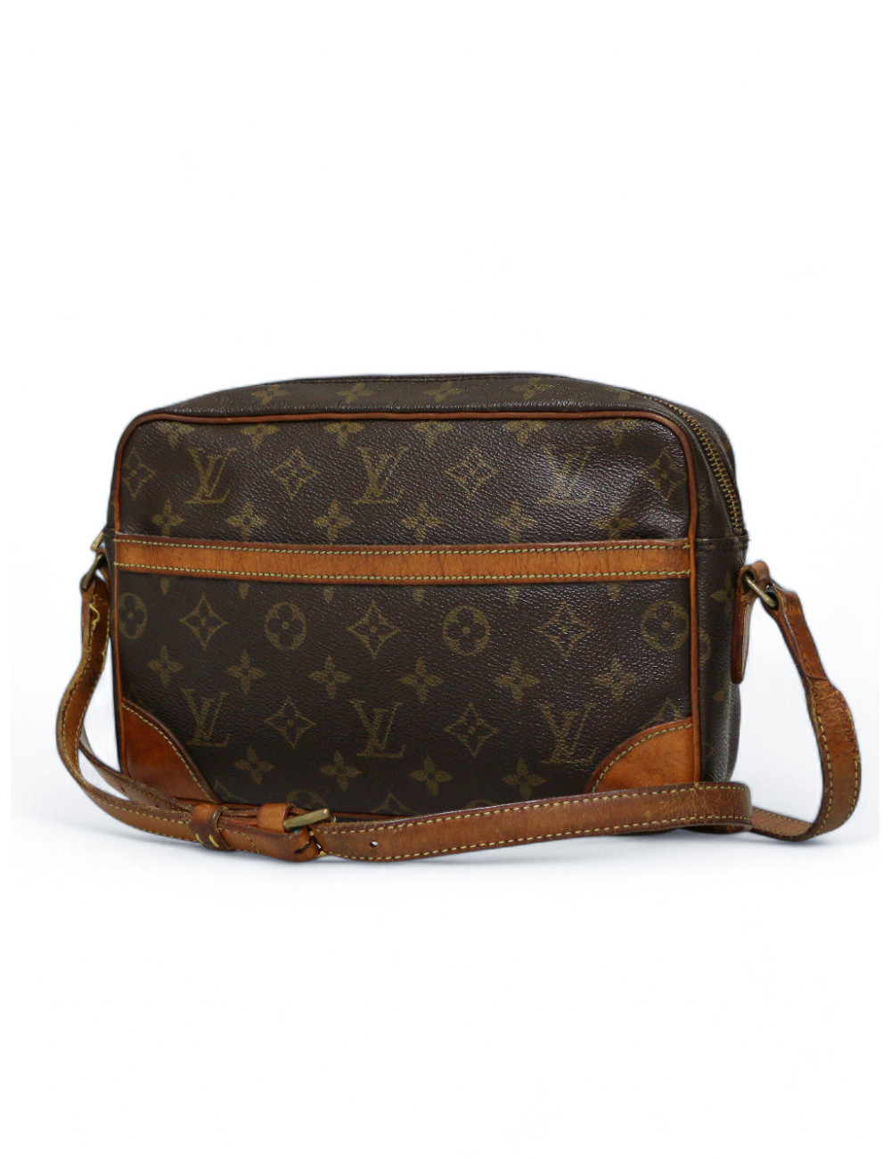 Sac Trocadero LOUIS VUITTON Monogram
