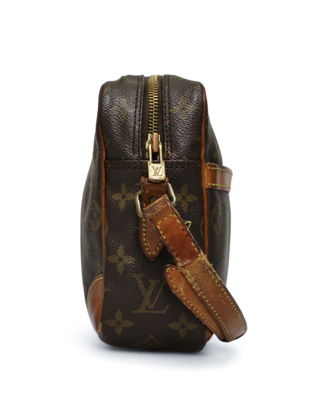 Sac Trocadero LOUIS VUITTON Monogram
