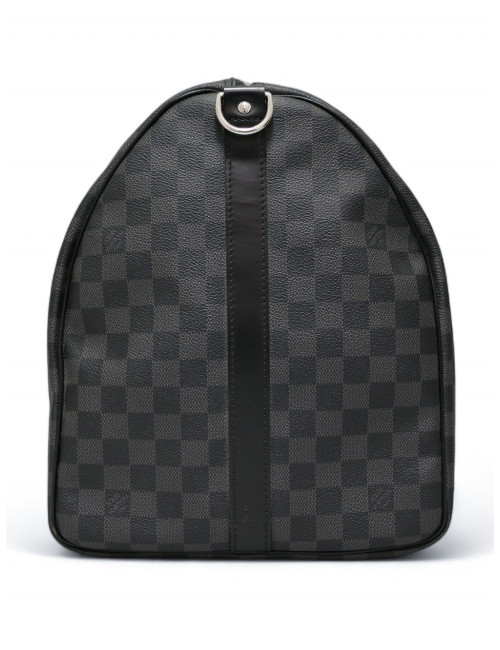 Keepall 55 Damier LOUIS VUITTON