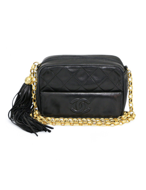 Micro camera CHANEL vintage