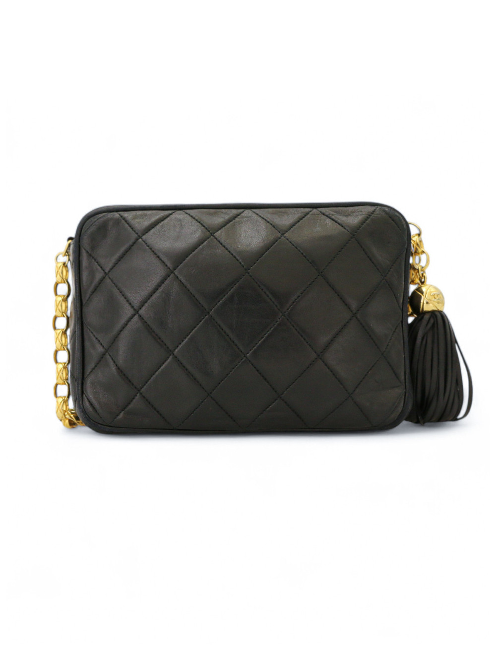 Micro camera CHANEL vintage